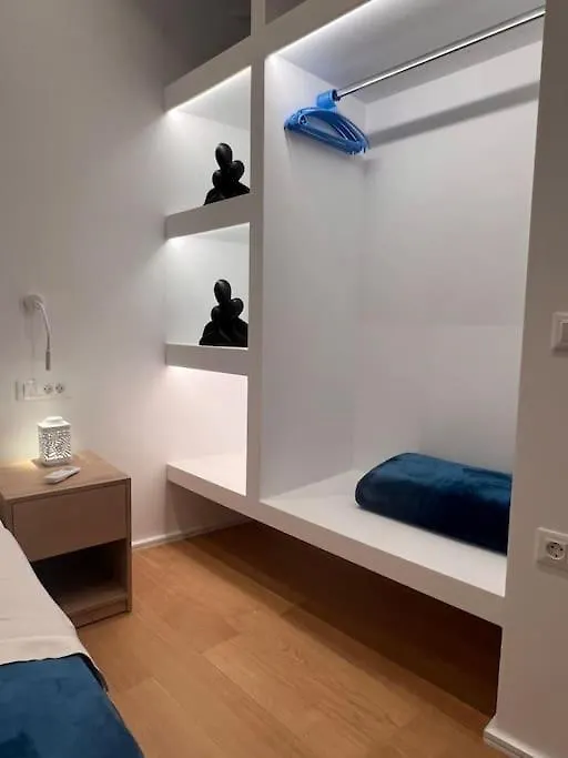 Suite Kallisti In Mykonos Town Feriehus