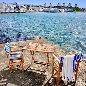 Mills Mykonos Holiday home