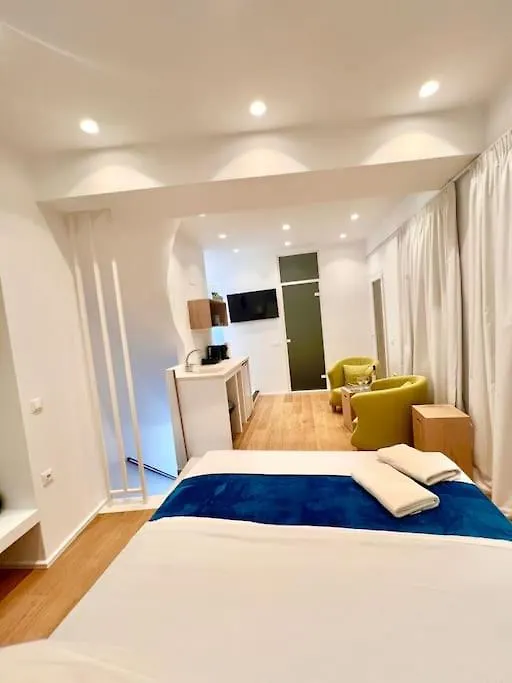 Holiday home Suite Kallisti In Mykonos Town