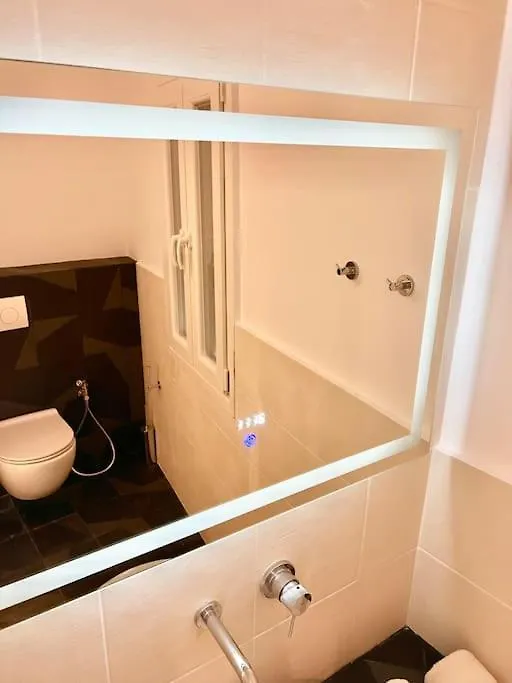 Suite Kallisti In Mykonos Town 0*,  Greece