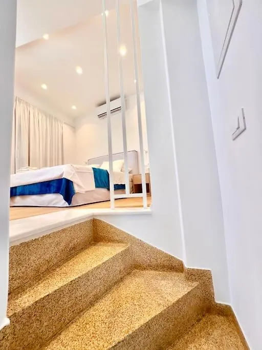 Holiday home Suite Kallisti In Mykonos Town