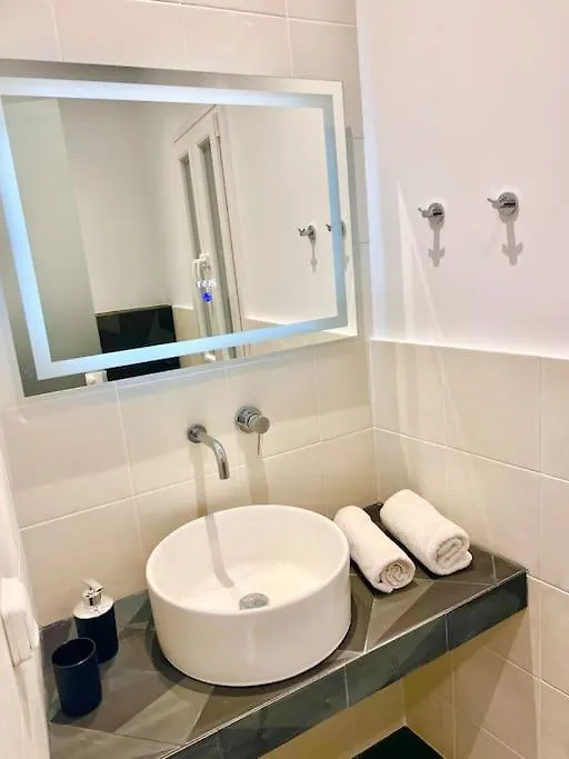Suite Kallisti In Mykonos Town Holiday home