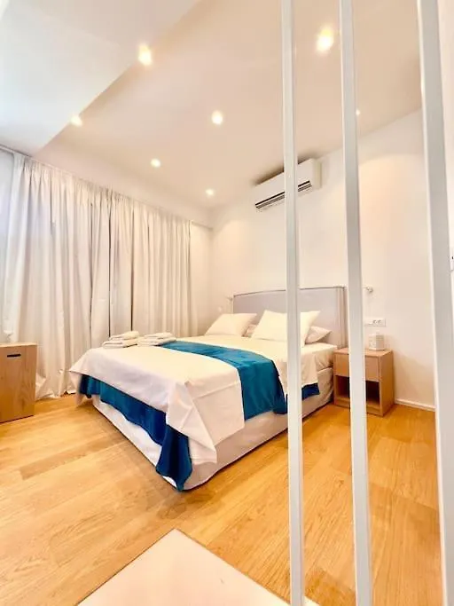 Suite Kallisti In Mykonos Town